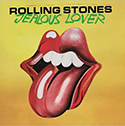 JEALOUS LOVER